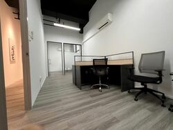 Primz Bizhub (D25), Factory #458797421